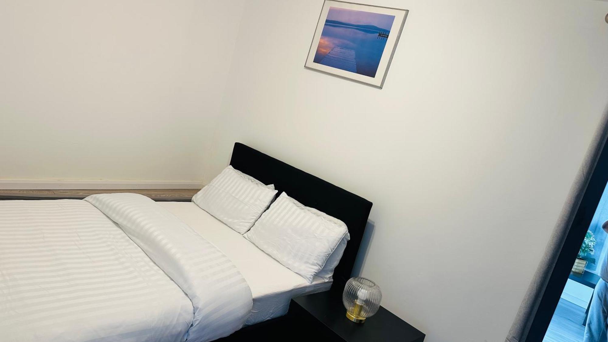 Ferienwohnung Cosy And Comfy London Exterior foto